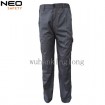 Multifunctional mens cargo pants with side pockets cargo work pants