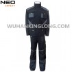 New Design 2pc Work Jacket and Pants Workwear