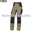 New Design Fashion Cargo Pants with Multi Pockets