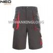 New Design High Quality Wholesale Work Shorts