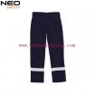 New Design Hot Sell Fluorescent Safety Pants Work Trousers