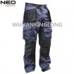 New Design Hot Sell Multi Pockets Work Trousers