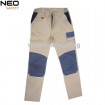 New Design Spandex Stretch Workwear Cargo Pants