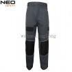 New Men summer Elasticated Trousers Cargo Cotton Pants