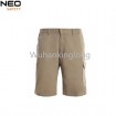 New short cargo pants for men with multi pockets