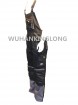 New style Wholesale Side elastic waist with working Bibpants 