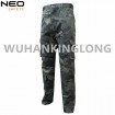 Outdoor New Style Camouflage Cargo Pants