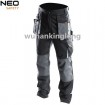 Polycotton Mens Mulipocket Canvas Cargo Pants with Cheap Price