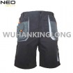 Popular Fashion Design Summer Work Shorts
