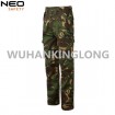 Popular Style Men's Camouflage Cargo Pants