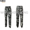 Protective trouser with multi pockets camouflage cargo pants