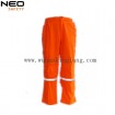 Reflective tapes Style Safety Workwear Trousers
