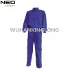  Royal blue Twill fabric Hot sales Jacket and Pants