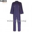 Safety Flame Fire Retardant Workwear Coverall