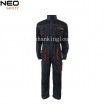 Safety Flame Workwear Coverall