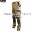 Safety wear Slim fit for Men's style Stretch Pants