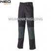 Sample Style Canvas Workwear Cargo Pants