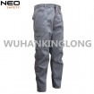 South America Hot Sell Workwear Working Trousers