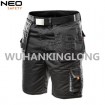 Summer Hot Sell Cargo Work Shorts