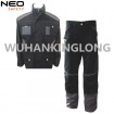 TC Fabric New Design Work Jacket and Pants
