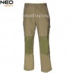Trendty style top quality mens working pants