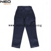 Wholesale 100%Cotton  Mens Cargo Work Trousers Cargo Pants With Multi pocket