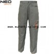 Wholesale Custom Mens Cargo Pants With Side Pockets