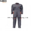 Wholesale Mens Work Coverall Coat and Pants Workwear