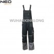Wholesale New design Velcro with Bibpants
