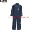 Winter Mens Twill Work Coverall Safety Overallls