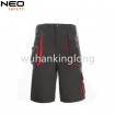 durable construction site shorts high quality uniform