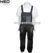 high quality mens workwear canvas bibpants