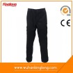 men safety cargo pants multi pockets work trousers