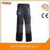  multi pockets male pant 6 pockets 