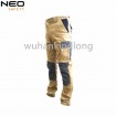 spandex pants functional trousers twill cargo pants