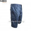 summer comfortable pants best price shorts men's working wear
