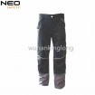 twill trousers T/C color combination best price quality pants