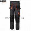 wholesale safety pants work trousers cargo pants with knee pad