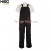 wholesale security uniform safety workwear bibpant