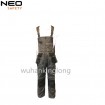 wholesale uniform twill and with working bibpants