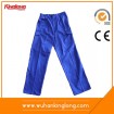 working trousers men navy blue cargo pants 