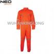Canvas fabric Reflective tape Best quality Coveralls