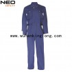 Cheap polycotton price work wear coveralls with high quality