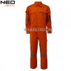 Cheap workwear coverall for men long sleeve work uniform