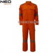 Cheap workwear coverall for men long sleeve work uniform
