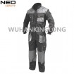 China Factory Wholesale Safety Canvas Work Coverall