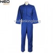 China workwear overall design coverall for mens 