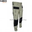 Custom design cheap protective work clothes cheap mens work garment 