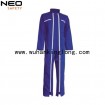 Eco-Friendly workwear polycotton coveralls dubai with cheap price 