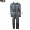 Europe Market Hot Sell Canvas Workwear Coverall